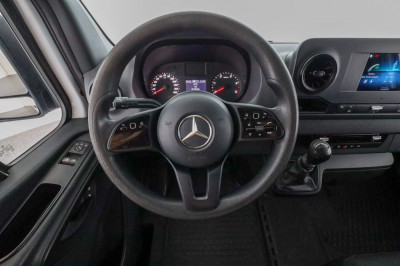Mercedes-Benz Sprinter Gebrauchtwagen Mercedes-Benz Sprinter Gebrauchtwagen