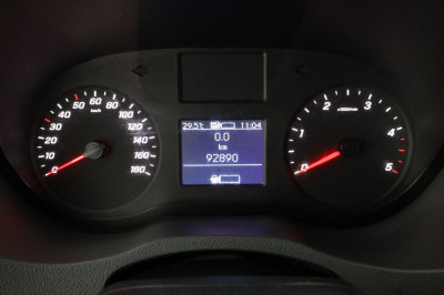 Mercedes-Benz Sprinter Gebrauchtwagen Mercedes-Benz Sprinter Gebrauchtwagen