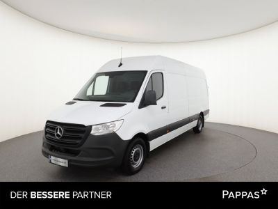 Mercedes-Benz Sprinter Gebrauchtwagen