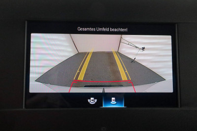 Mercedes-Benz Sprinter Gebrauchtwagen Mercedes-Benz Sprinter Gebrauchtwagen