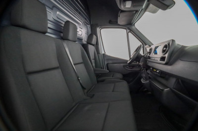 Mercedes-Benz Sprinter Gebrauchtwagen Mercedes-Benz Sprinter Gebrauchtwagen