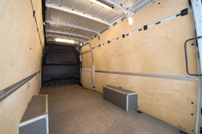 Mercedes-Benz Sprinter Gebrauchtwagen Mercedes-Benz Sprinter Gebrauchtwagen