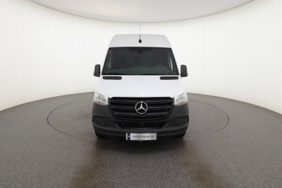 Mercedes-Benz Sprinter Gebrauchtwagen Mercedes-Benz Sprinter Gebrauchtwagen