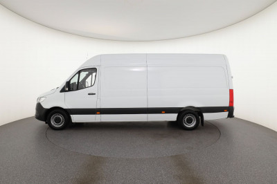 Mercedes-Benz Sprinter Gebrauchtwagen Mercedes-Benz Sprinter Gebrauchtwagen