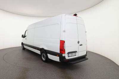 Mercedes-Benz Sprinter Gebrauchtwagen Mercedes-Benz Sprinter Gebrauchtwagen