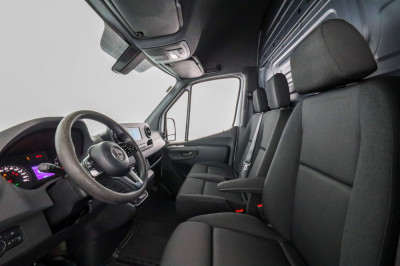 Mercedes-Benz Sprinter Gebrauchtwagen Mercedes-Benz Sprinter Gebrauchtwagen