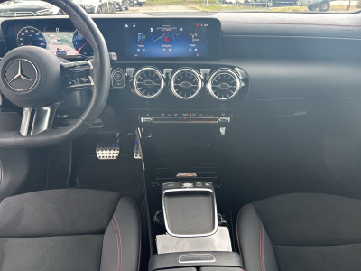 Mercedes-Benz CLA Gebrauchtwagen