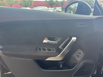 Mercedes-Benz CLA Gebrauchtwagen