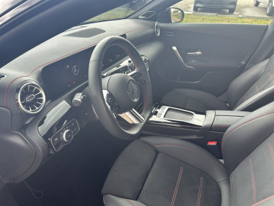 Mercedes-Benz CLA Gebrauchtwagen