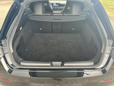 Mercedes-Benz CLA Gebrauchtwagen