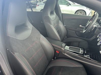 Mercedes-Benz CLA Gebrauchtwagen