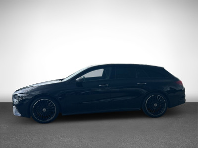 Mercedes-Benz CLA Gebrauchtwagen