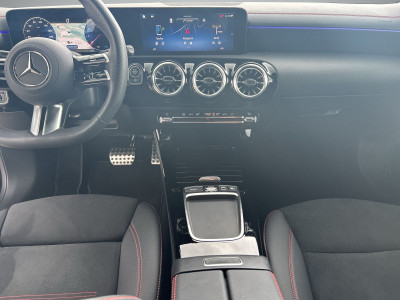 Mercedes-Benz CLA Gebrauchtwagen