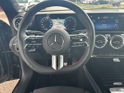 Mercedes-Benz CLA Gebrauchtwagen