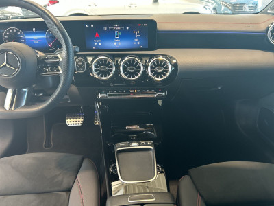 Mercedes-Benz CLA Gebrauchtwagen Mercedes-Benz CLA Gebrauchtwagen