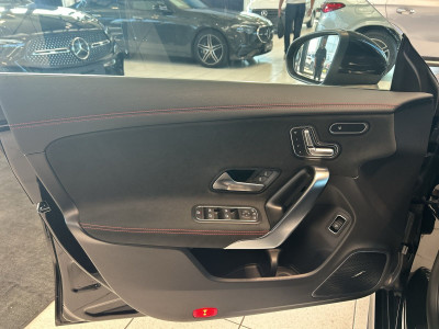 Mercedes-Benz CLA Gebrauchtwagen Mercedes-Benz CLA Gebrauchtwagen
