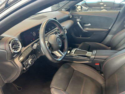 Mercedes-Benz CLA Gebrauchtwagen Mercedes-Benz CLA Gebrauchtwagen