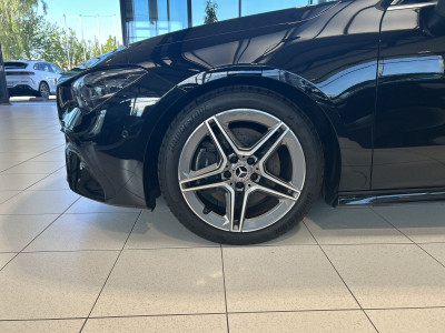 Mercedes-Benz CLA Gebrauchtwagen Mercedes-Benz CLA Gebrauchtwagen