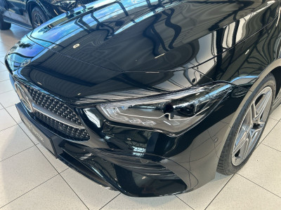 Mercedes-Benz CLA Gebrauchtwagen Mercedes-Benz CLA Gebrauchtwagen