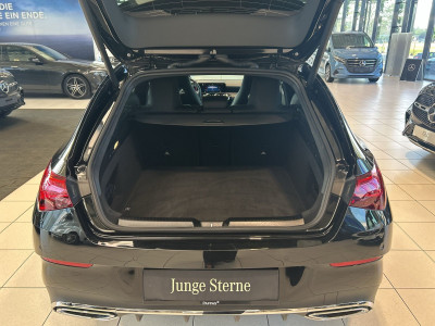 Mercedes-Benz CLA Gebrauchtwagen Mercedes-Benz CLA Gebrauchtwagen