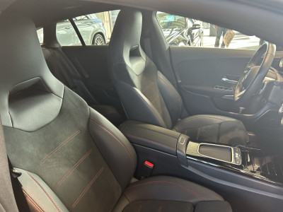 Mercedes-Benz CLA Gebrauchtwagen Mercedes-Benz CLA Gebrauchtwagen