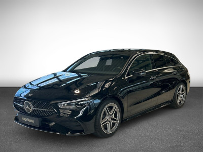Mercedes-Benz CLA Gebrauchtwagen Mercedes-Benz CLA Gebrauchtwagen