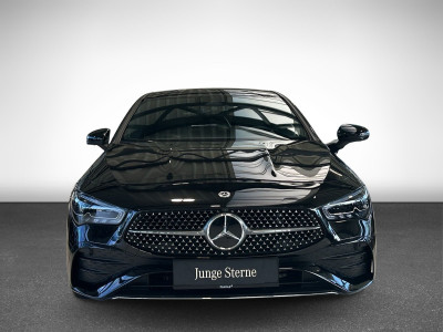 Mercedes-Benz CLA Gebrauchtwagen Mercedes-Benz CLA Gebrauchtwagen