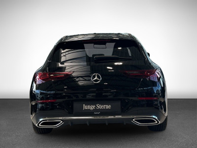 Mercedes-Benz CLA Gebrauchtwagen Mercedes-Benz CLA Gebrauchtwagen