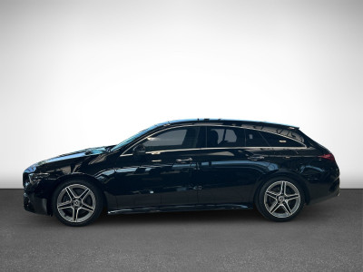 Mercedes-Benz CLA Gebrauchtwagen Mercedes-Benz CLA Gebrauchtwagen