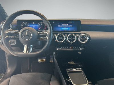 Mercedes-Benz CLA Gebrauchtwagen Mercedes-Benz CLA Gebrauchtwagen