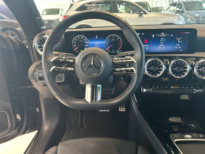 Mercedes-Benz CLA Gebrauchtwagen Mercedes-Benz CLA Gebrauchtwagen