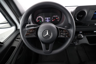 Mercedes-Benz Sprinter Gebrauchtwagen Mercedes-Benz Sprinter Gebrauchtwagen