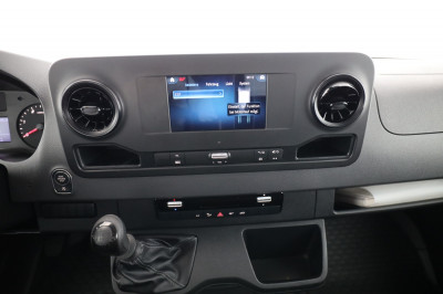 Mercedes-Benz Sprinter Gebrauchtwagen Mercedes-Benz Sprinter Gebrauchtwagen