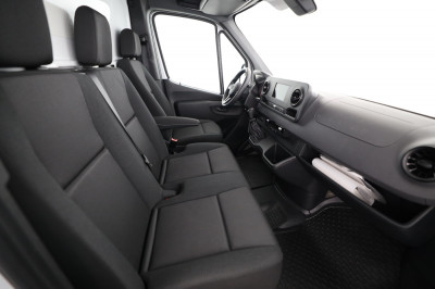 Mercedes-Benz Sprinter Gebrauchtwagen Mercedes-Benz Sprinter Gebrauchtwagen