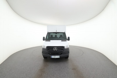 Mercedes-Benz Sprinter Gebrauchtwagen Mercedes-Benz Sprinter Gebrauchtwagen