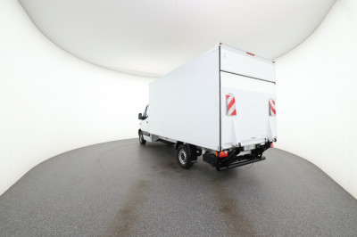 Mercedes-Benz Sprinter Gebrauchtwagen Mercedes-Benz Sprinter Gebrauchtwagen