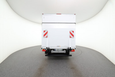 Mercedes-Benz Sprinter Gebrauchtwagen Mercedes-Benz Sprinter Gebrauchtwagen