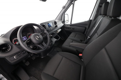 Mercedes-Benz Sprinter Gebrauchtwagen Mercedes-Benz Sprinter Gebrauchtwagen