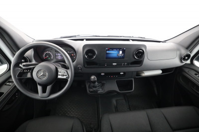 Mercedes-Benz Sprinter Gebrauchtwagen Mercedes-Benz Sprinter Gebrauchtwagen