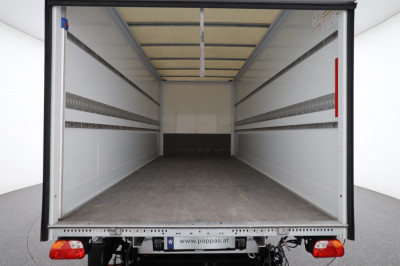 Mercedes-Benz Sprinter Gebrauchtwagen Mercedes-Benz Sprinter Gebrauchtwagen