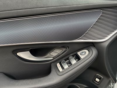Mercedes-Benz EQC Gebrauchtwagen Mercedes-Benz EQC Gebrauchtwagen