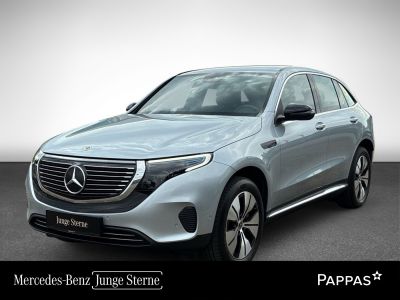 Mercedes-Benz EQC Gebrauchtwagen Mercedes-Benz EQC Gebrauchtwagen