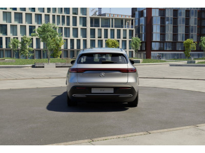 Mercedes-Benz EQC Gebrauchtwagen Mercedes-Benz EQC Gebrauchtwagen