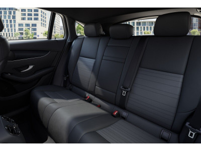 Mercedes-Benz EQC Gebrauchtwagen Mercedes-Benz EQC Gebrauchtwagen