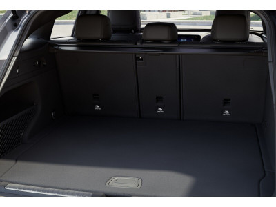 Mercedes-Benz EQC Gebrauchtwagen Mercedes-Benz EQC Gebrauchtwagen