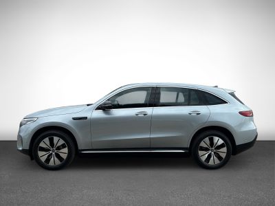 Mercedes-Benz EQC Gebrauchtwagen Mercedes-Benz EQC Gebrauchtwagen