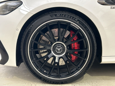 Mercedes-Benz E-Klasse Gebrauchtwagen Mercedes-Benz E-Klasse Gebrauchtwagen
