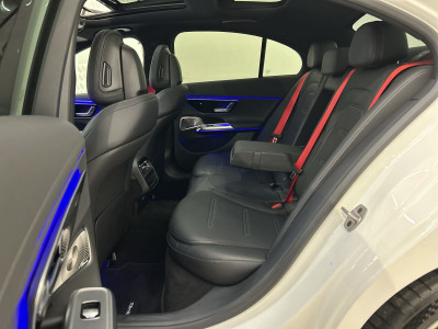 Mercedes-Benz E-Klasse Gebrauchtwagen Mercedes-Benz E-Klasse Gebrauchtwagen