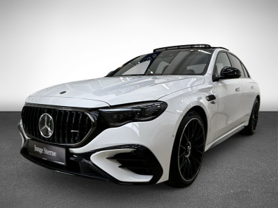 Mercedes-Benz E-Klasse Gebrauchtwagen Mercedes-Benz E-Klasse Gebrauchtwagen