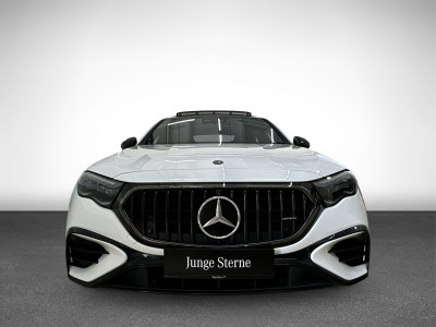 Mercedes-Benz E-Klasse Gebrauchtwagen Mercedes-Benz E-Klasse Gebrauchtwagen